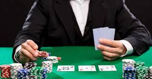 Онлайн казино Casino GetWin