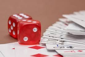 Зеркало Casino Wilder