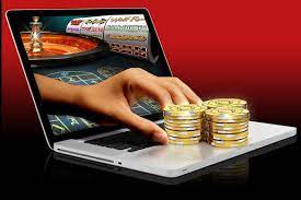 Вход на зеркало Vulkan Russia Casino
