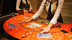 Вход на официальный сайт Casino GetWin